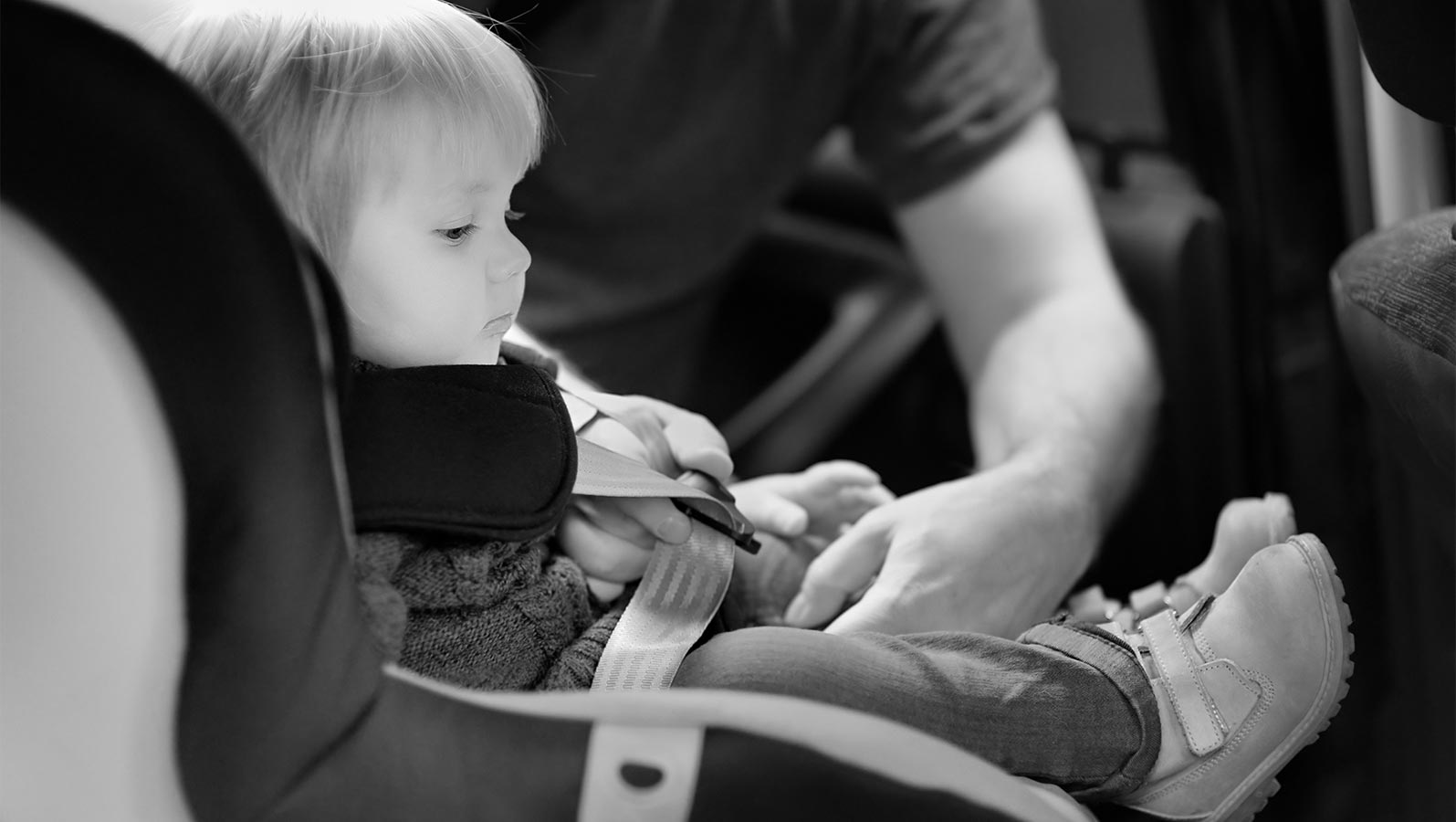 Las hebillas podrían presentar fallos